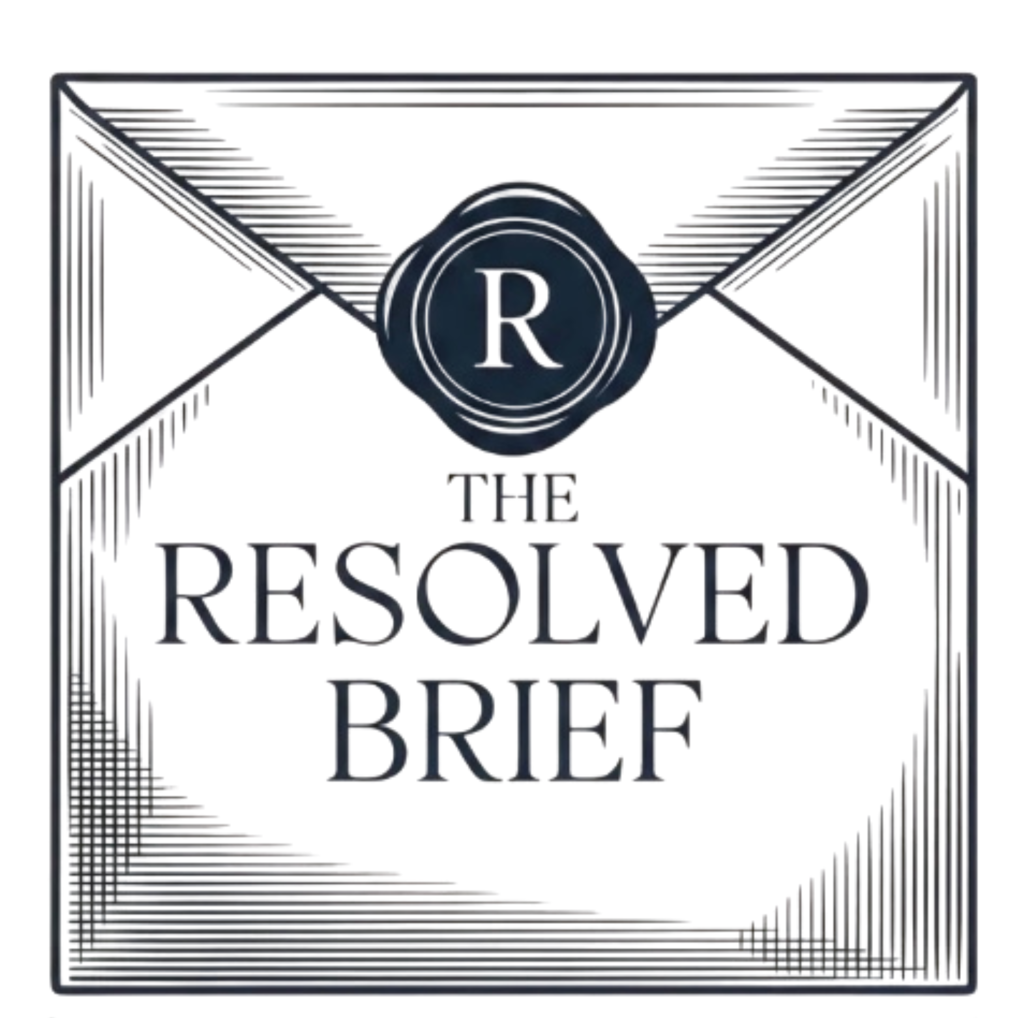 The Resolved Brief